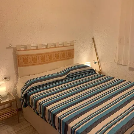 דירה Bilocale Vista Mare Presso Costa Smeralda