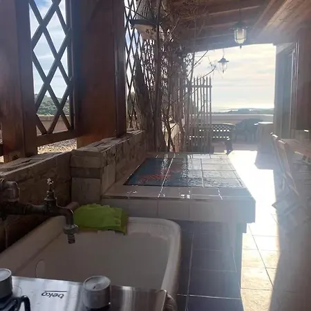 דירה Bilocale Vista Mare Presso Costa Smeralda *