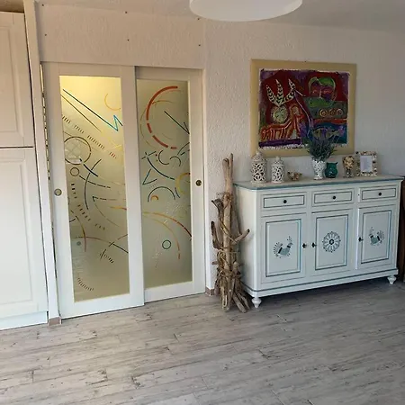 דירה Bilocale Vista Mare Presso Costa Smeralda Cugnana Verde