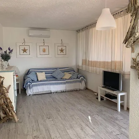 Apartamento Bilocale Vista Mare Presso Costa Smeralda