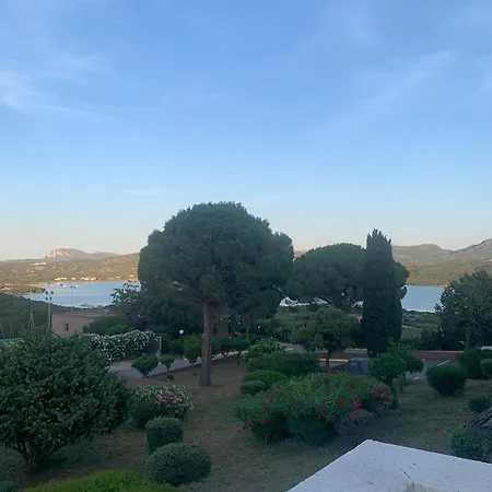 아파트 Bilocale Vista Mare Presso Costa Smeralda